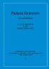 Particle Detectors