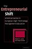 The Entrepreneurial Shift