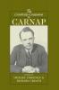 The Cambridge Companion to Carnap