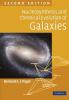 Nucleosynthesis and Chemical Evolution of Galaxies