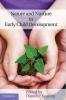 Nature and Nurture in Early Child Development