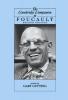 The Cambridge Companion to Foucault