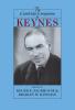 Cambridge Companion to Keynes