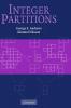 Integer Partitions