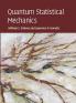 Quantum Statistical Mechanics