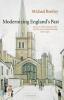 Modernizing England's Past