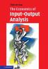 The Economics of Input-Output Analysis