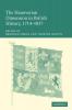 The Hanoverian Dimension in British History 1714-1837