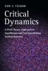 Critical Dynamics