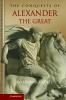 The Conquests of Alexander the Great