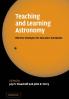 Teaching and Learning Astronomy