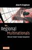 The Regional Multinationals