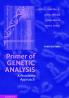 Primer of Genetic Analysis
