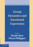 Group Dynamics and Emotional Expression
