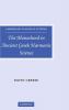 The Monochord in Ancient Greek Harmonic Science