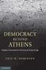 Democracy Beyond Athens