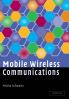 Mobile Wireless Communications