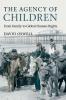 The Agency of Children