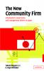 The New Community Firm