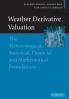 Weather Derivative Valuation