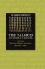 The Cambridge Companion to the Talmud and Rabbinic             Literature