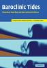 Baroclinic Tides