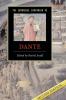The Cambridge Companion to Dante