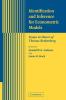 Identification and Inference for Econometric Models