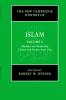 The New Cambridge History of Islam