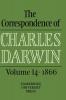 The Correspondence of Charles Darwin