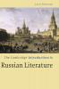 The Cambridge Introduction to Russian Literature