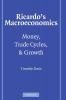 Ricardo's Macroeconomics