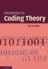 Introduction to Coding Theory