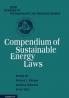 Compendium of Sustainable Energy Laws