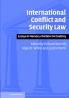 International Conflict and Security Law