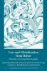 Law and Globalization from Below