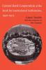 Central Bank Cooperation at the Bank for International Settlements 1930-1973