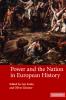Power and the Nation in European History