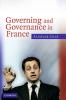 Governing and Governance in France