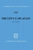 The Lévy Laplacian