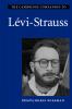 The Cambridge Companion to Lévi-Strauss