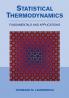 Statistical Thermodynamics