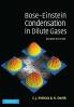 Bose-Einstein Condensation in Dilute Gases