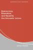 Democracy Education and Equality