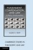 Punishment Compensation and Law