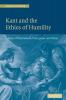 Kant and the Ethics of Humility