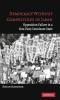 Democracy without Competition in Japan