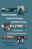 Modernization Cultural Change and Democracy