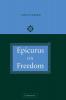 Epicurus on Freedom