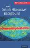 The Cosmic Microwave Background